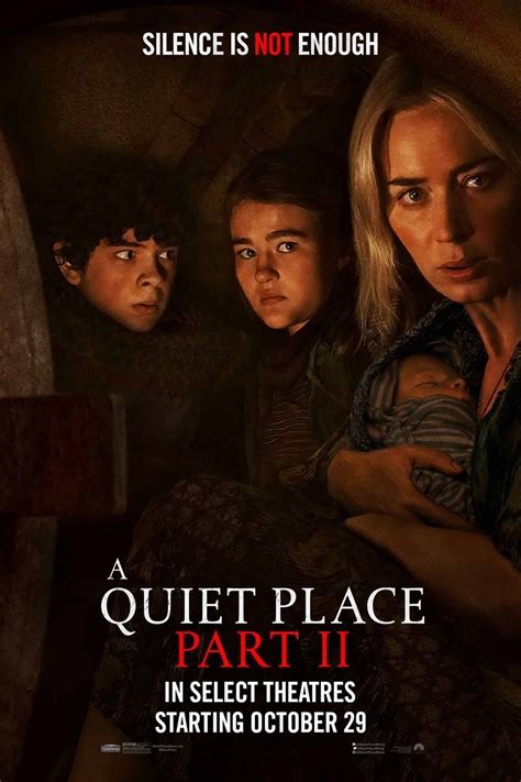 a quiet place part ii download in hindi|ए क्वाइट प्लेस पार्ट II .